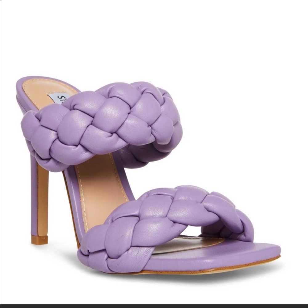 Kenly heels lavender